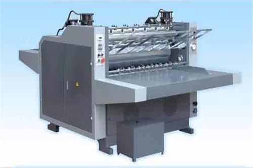 九江液壓卡紙覆面機期待您的合作