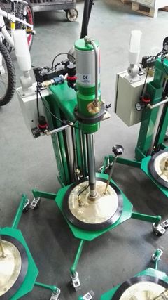 上海仕譽供應意大利MECLUBE工業(yè)用黃油泵, 潤滑脂泵 ,高壓泵 , 潤滑泵 _供應信息_商機_中國環(huán)保在線