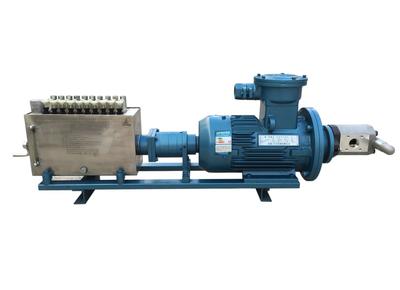 潤(rùn)滑站W(wǎng)HZ-302/400-10