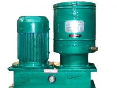 gdb系列電動干油泵 淄博中祥潤滑設備廠