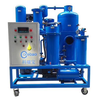 潤滑油濾油機價格