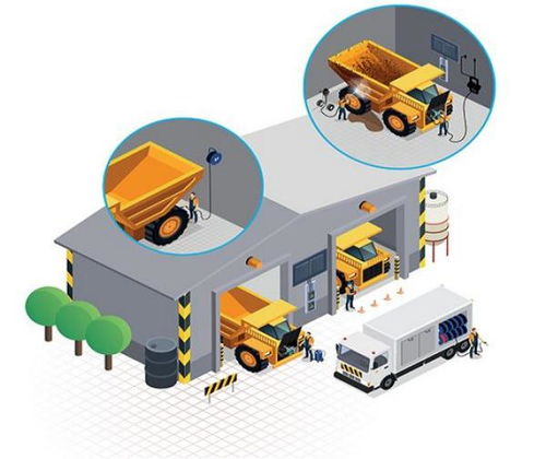 礦山設備機械報價 廠家