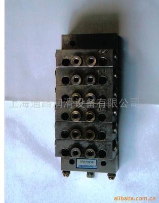 潤滑設備;汽車配件;汽車機電;_液壓機械及部件_中國 上海 上海市 上海市虹口區哈爾濱路65號_上海通路潤滑設備_