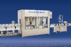 全自動潤滑油灌裝機 油脂自動灌裝設(shè)備 機油齒輪油灌裝機圖片,全自動潤滑油灌裝機 油脂自動灌裝設(shè)備 機油齒輪油灌裝機高清圖片 青州市富達輕工機械廠,