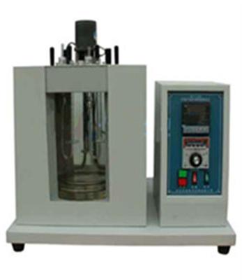 大連SHT0722潤滑油高溫泡沫特性測定儀廠家價格_阿儀網