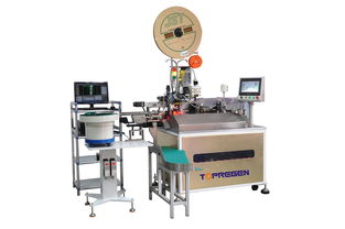 專業穿膠殼機代理，特瑞杰供應值得信賴的潤滑設備