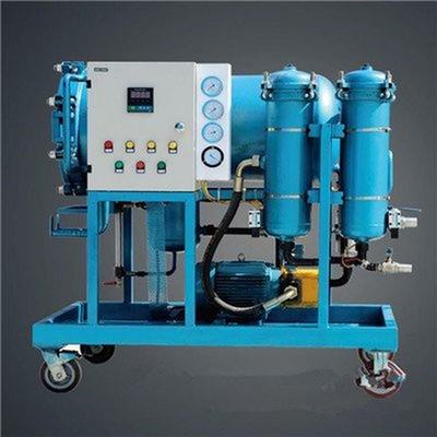 油中脫水聚結濾油機 高效凈化柴油、汽油、液壓油與潤滑油的先進設備