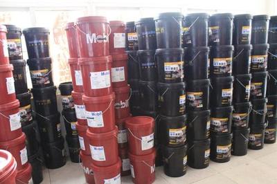 云浮DTE超凡22美孚液壓油 卓越性能與可靠潤滑的完美結合