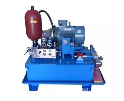 重慶華德液壓 專注潤滑設備，助力工業(yè)高效運行