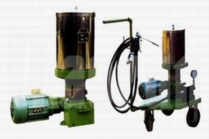 DB/DBZ系列單線潤滑泵 啟東超潤潤滑設備廠的可靠選擇